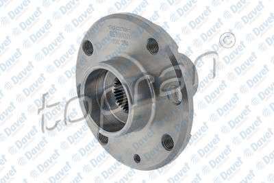 TOPRAN 200394001 Porya On Opel Ascona C-Astra F-Calibra A-Kadett E-Vectra A 1.3-1.4-1.6-1.6d-1.7 D/Td-1.8-2.0 1981>-
